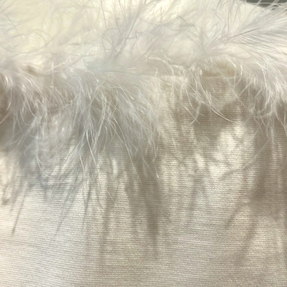 NWT Superdown “Olivia” Strapless Top - XL - Picture 7 of 8